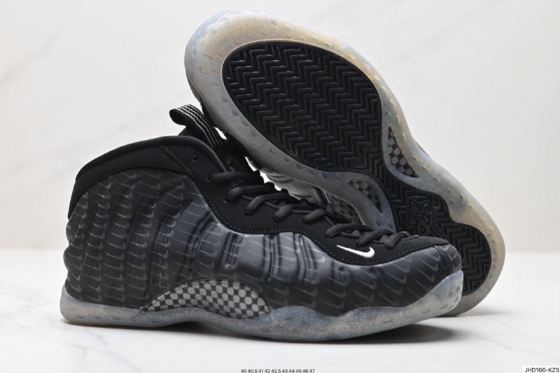 Nike Air Foamposite Shoes